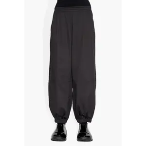 Balloon Pant Black