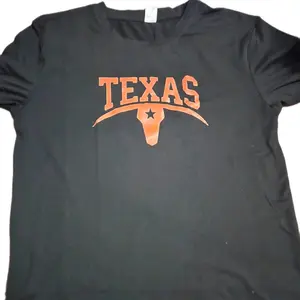 Texas Longhorn Shirt