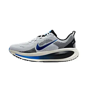 Vomero 18 "White / Black" IB7722 100