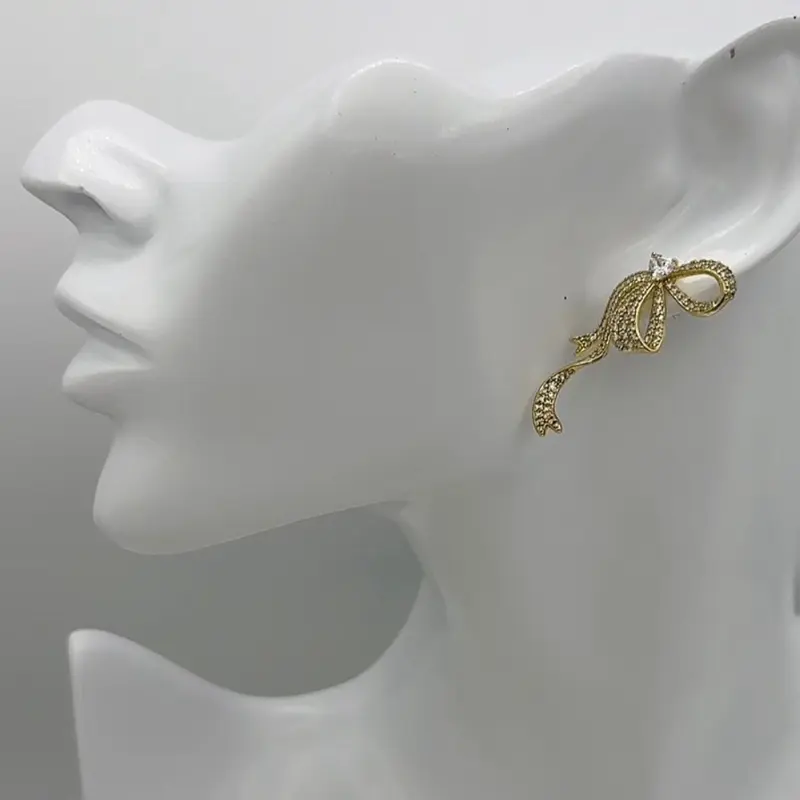 Rodriguezjewelry # 4150 Earring