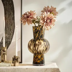 Z Gallerie Bree Glass Vase