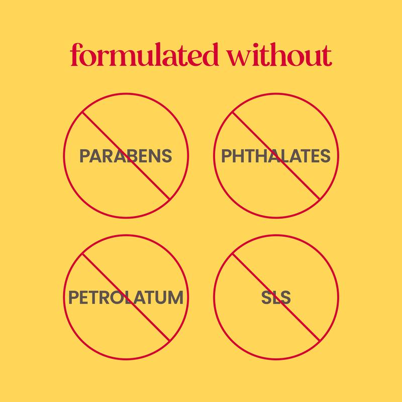 Burt's Bees Skin Balancing Gel Cleanser