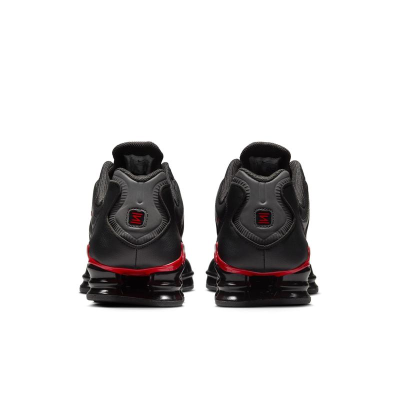 Nike Shox TL 'Black University Red' CN0151-003