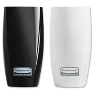 Rubbermaid  TCell Air Fragrance Dispenser - Black