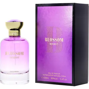Bharara Blossom Bouquet By Bharara Eau De Parfum For Women