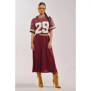 COOL GIRL GAUCHO PANT