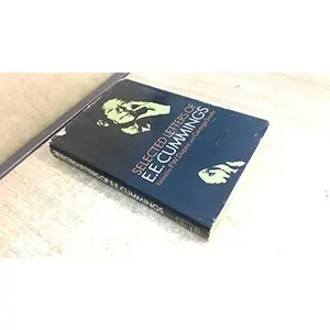 USED Book - Selected Letters of E.E. Cummings. Edited By F.W. Dupee and George Stade. by E.E. Cummings (Hardcover) - english