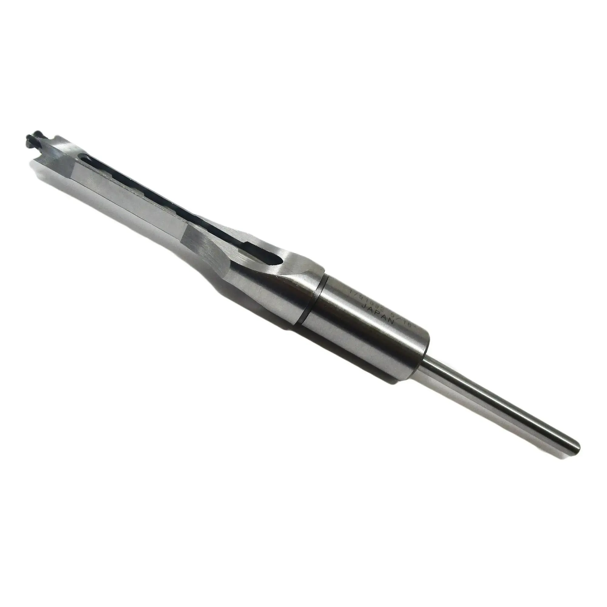 Powermatic 5/16 in. Premium Mortise Chisel & Bit 1791092