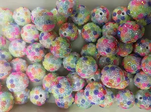 DIY diamond beads for beadedbracelets,ornaments,and penbeads