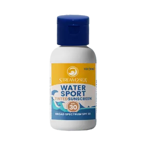 Tinted Sunscreen SPF 30 (Travel)