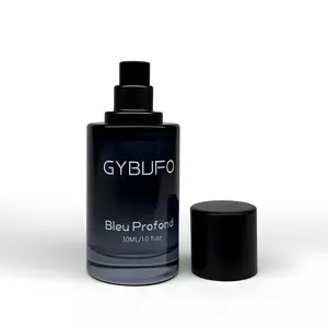 GYBUFO Bleu Profond Perfume 30ml – Fresh Ocean-Inspired, Everyday Elegance edp scent