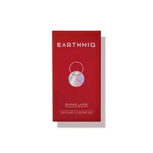 EARTHNIQ Super Layer Collagen Ultimate Lift Film (20 sheets per 4 pack)