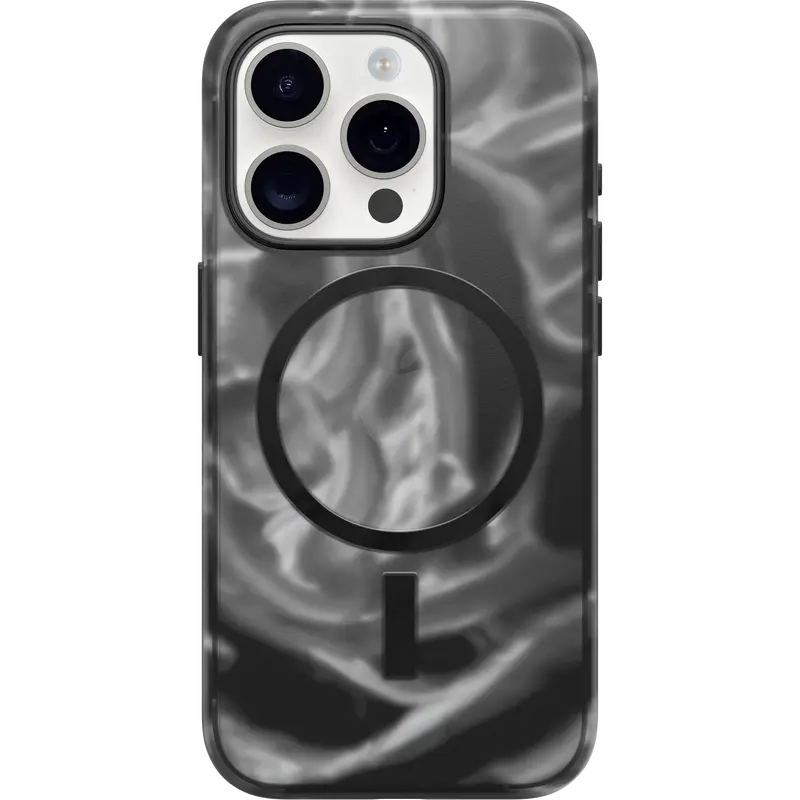 OtterBox iPhone 15 Pro Case Figura Series for MagSafe
