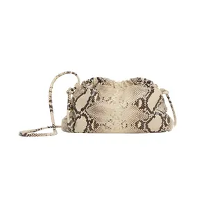 Mini Cloud Clutch Roccia