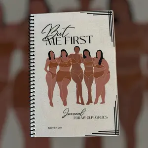 But Me First - GLP1 Journal