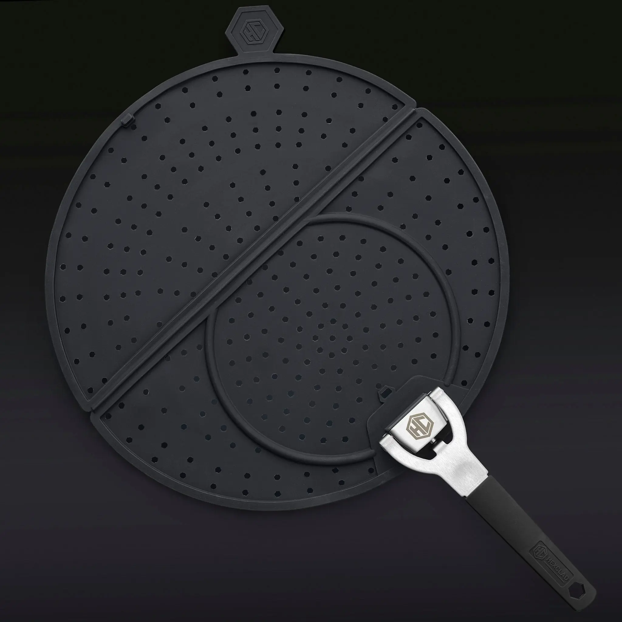 Kitchenware Splatter Screen Kitchenware Splatter Screen
