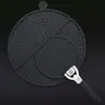 Kitchenware Splatter Screen