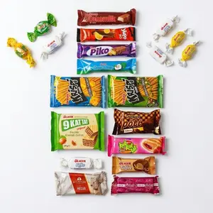 Snack Box | Snack Variety Pack, 12+ Premium Rare Snack Food Snacks Variety Pack for Kids Adults for Everyone Multipack Combo Gift Chocolate Chocolate