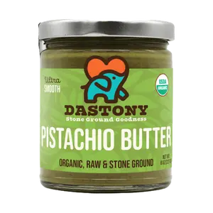 Dastony Pistachio Butter
