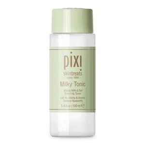Pixi Milky Tonic 100ml - Balancing & Soothing Toner with Jojoba Milk hydrating Pixi Milky Tonic 100ml - Balancing & Soothing Toner with Jojoba Milk hydrating