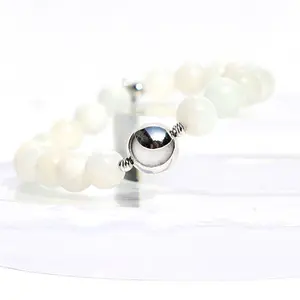 Precious Symbols Collection- Moon of Hope Bracelet