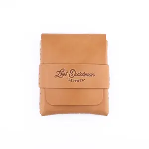 The Big Finn - Russet