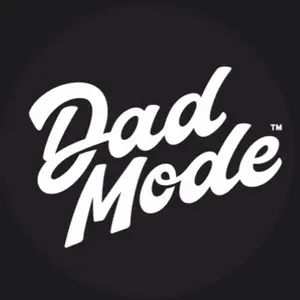 DadMode shop logo