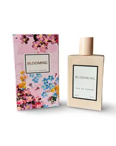 Blooming Eau De Parfum for Women - Clean Refreshing Long Lasting Spray - 3.3oz Womens Perfume