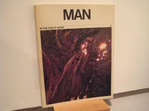 USED-Man in the Poetic Mode by Sweigler (Paperback)