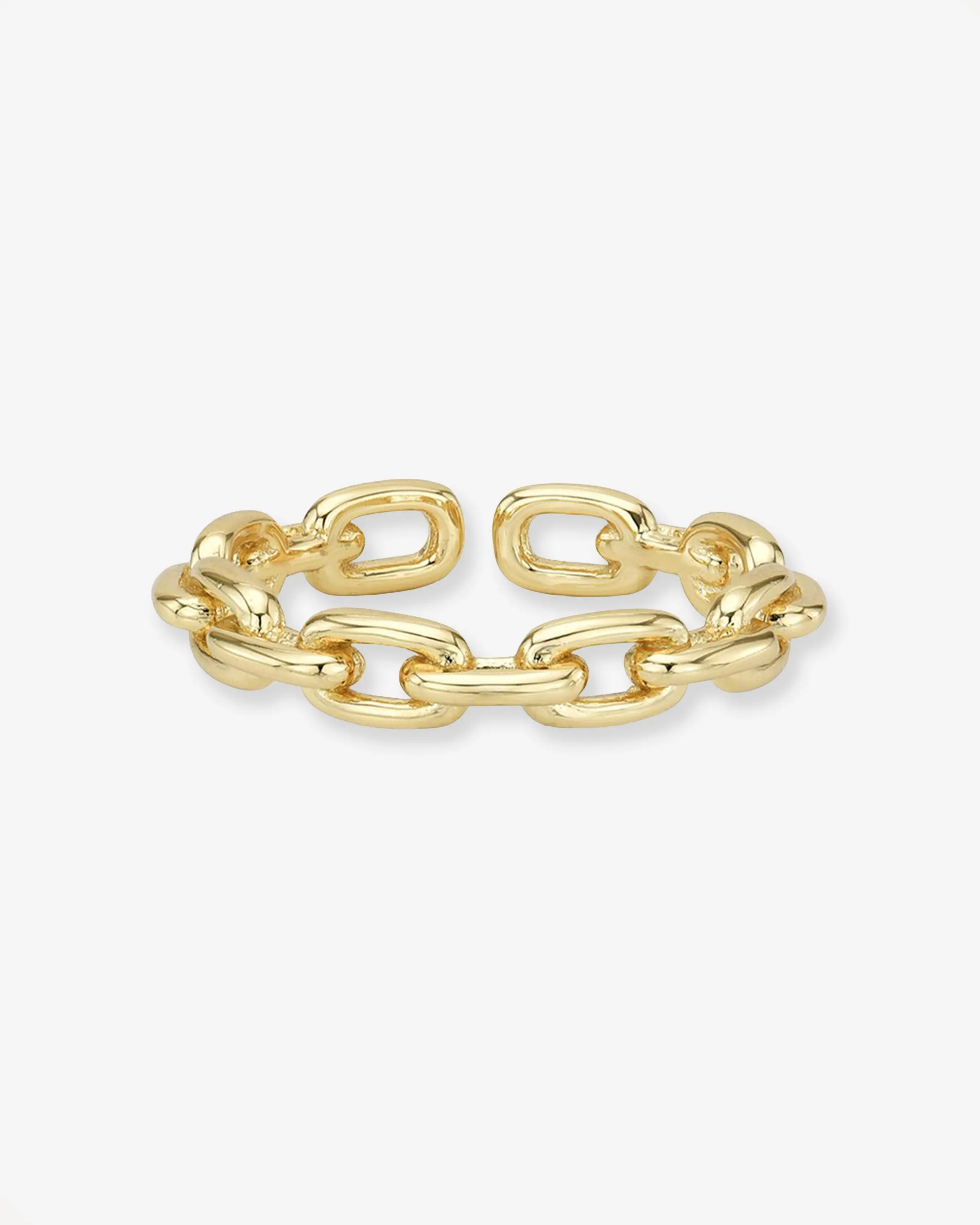 Chain Link Ring