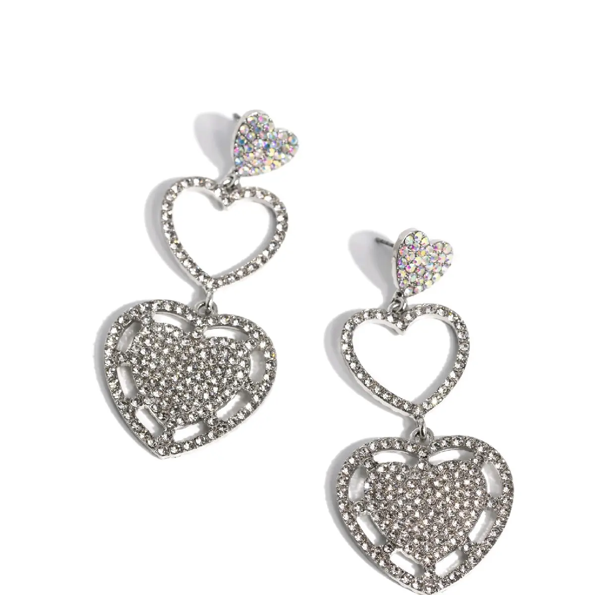 Couples Celebration Earrings