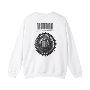 Nct 127 2025 World Tour Sweatshirt Sweater