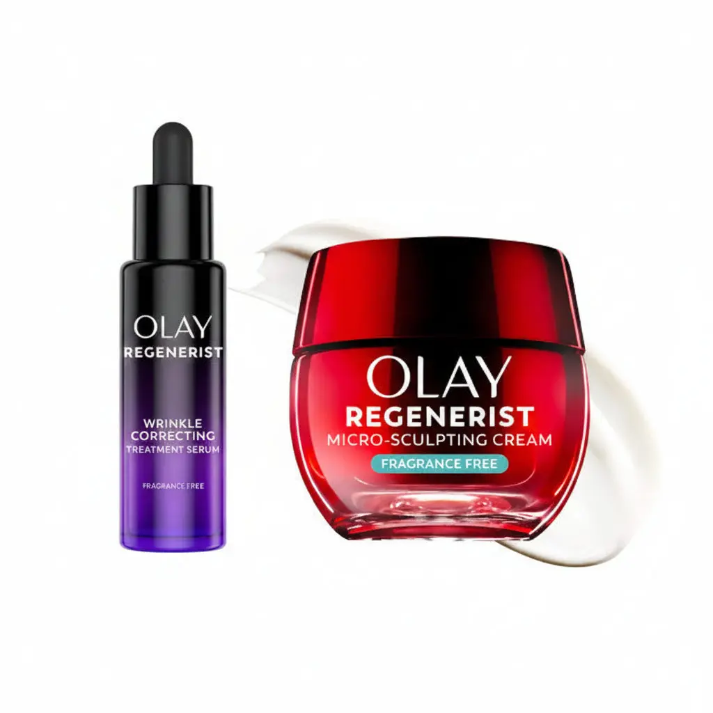 Nighttime Renewal Bundle