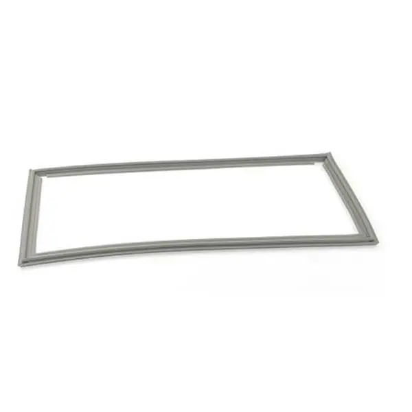 LG ADX73350633 Genuine OEM Refrigerator Door Gasket Assembly - 3.3 lbs Durable Seal Rubber Replacement Part for Large Home Appliances, OEM Part Enhances Equipment Performance, Genuine Oem Replacement Part