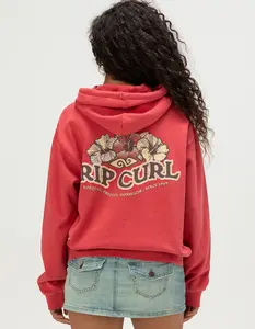 RIP CURL Bells Womens Hoodie