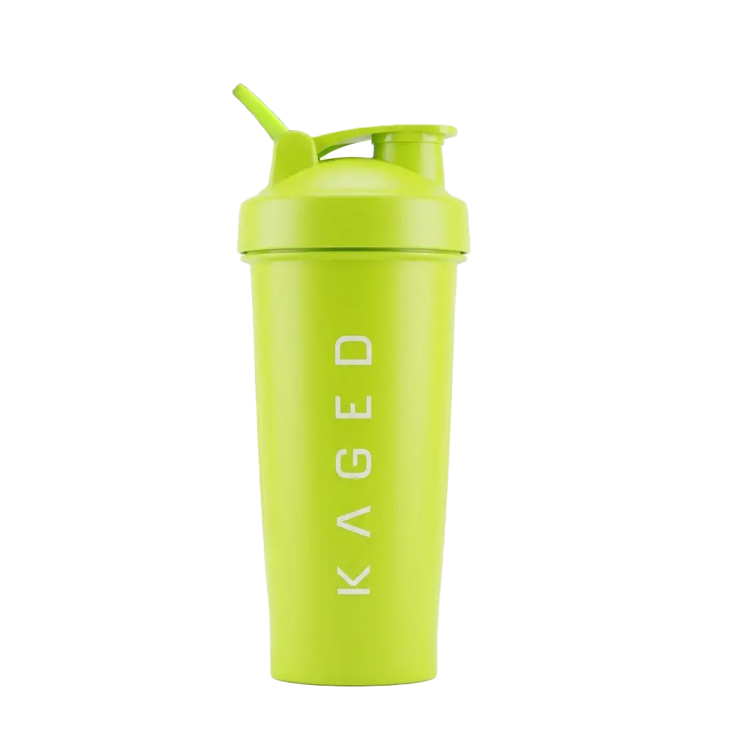 Shaker Bottle - Volt
