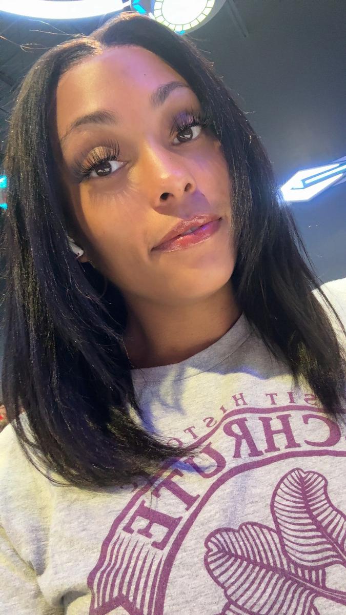 Item: Natural Black, Yaki Straight, 14 inch (Bob)