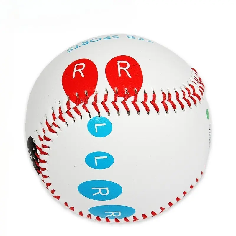 Baseball Grip Trainer with Finger Placement, Pitching Ball Training Equipment, Batting Practice Equipment, Youth Beginner Practice Aid, Hard and Soft Grips Available, Sport
