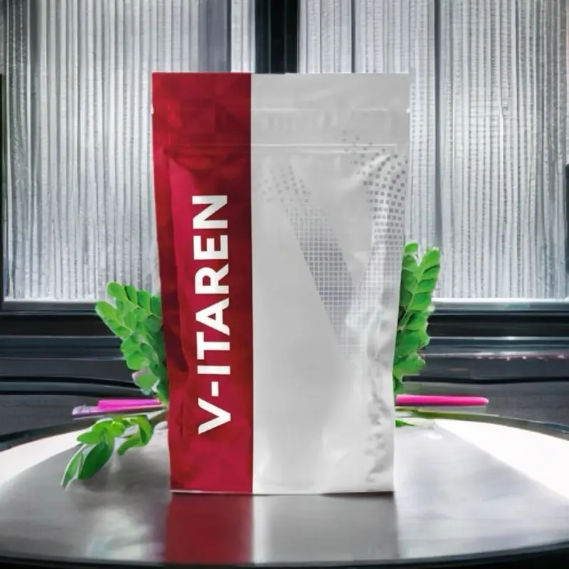 V-itaren of Vitalhealth