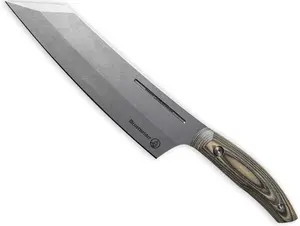 Messermeister Carbon Bunka Chef's Knife - 8"