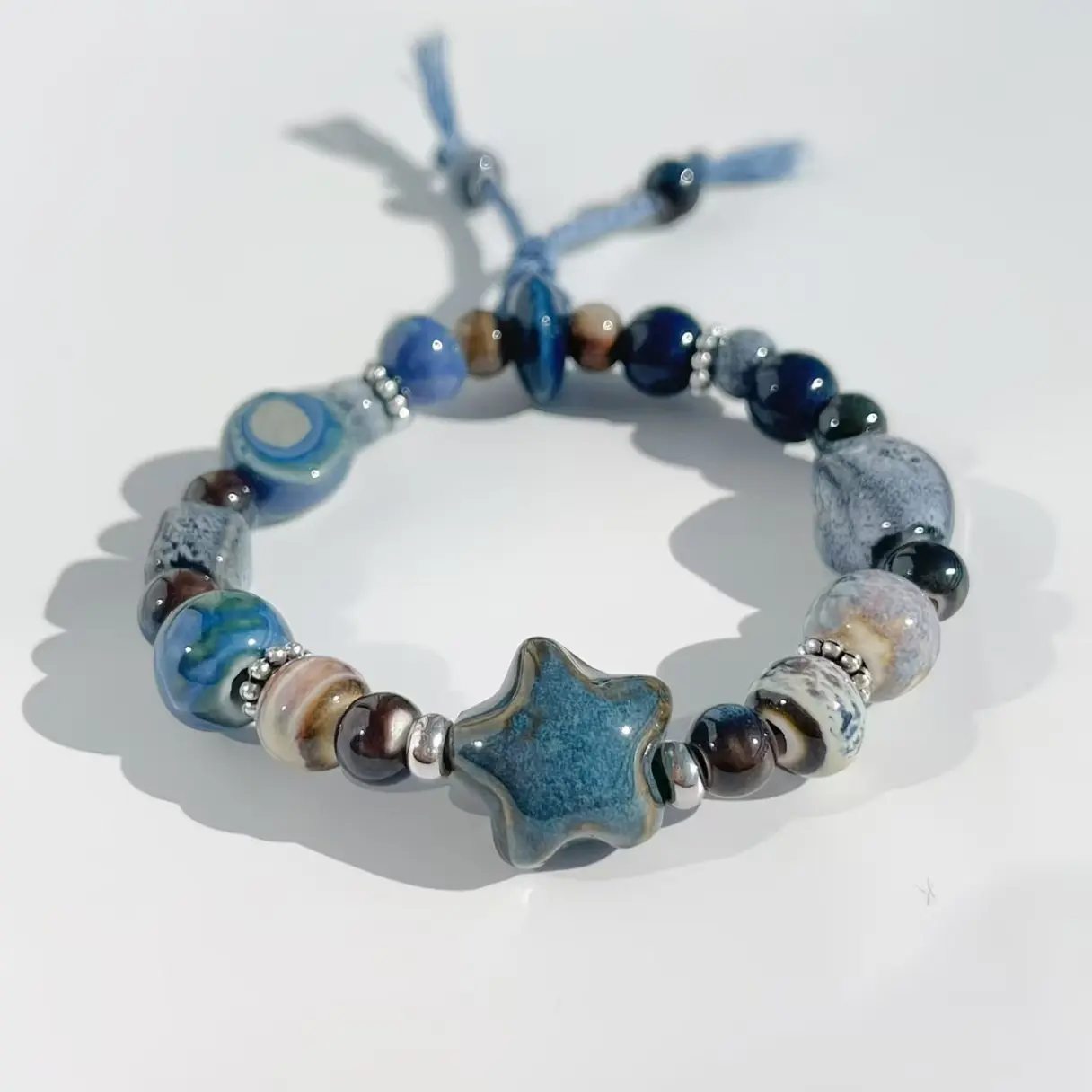 Stars beyond Earth