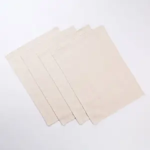 Rustic Placemats - Natural / Set Of 4
