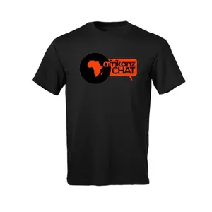 Afrikanzchat T-Shirt
