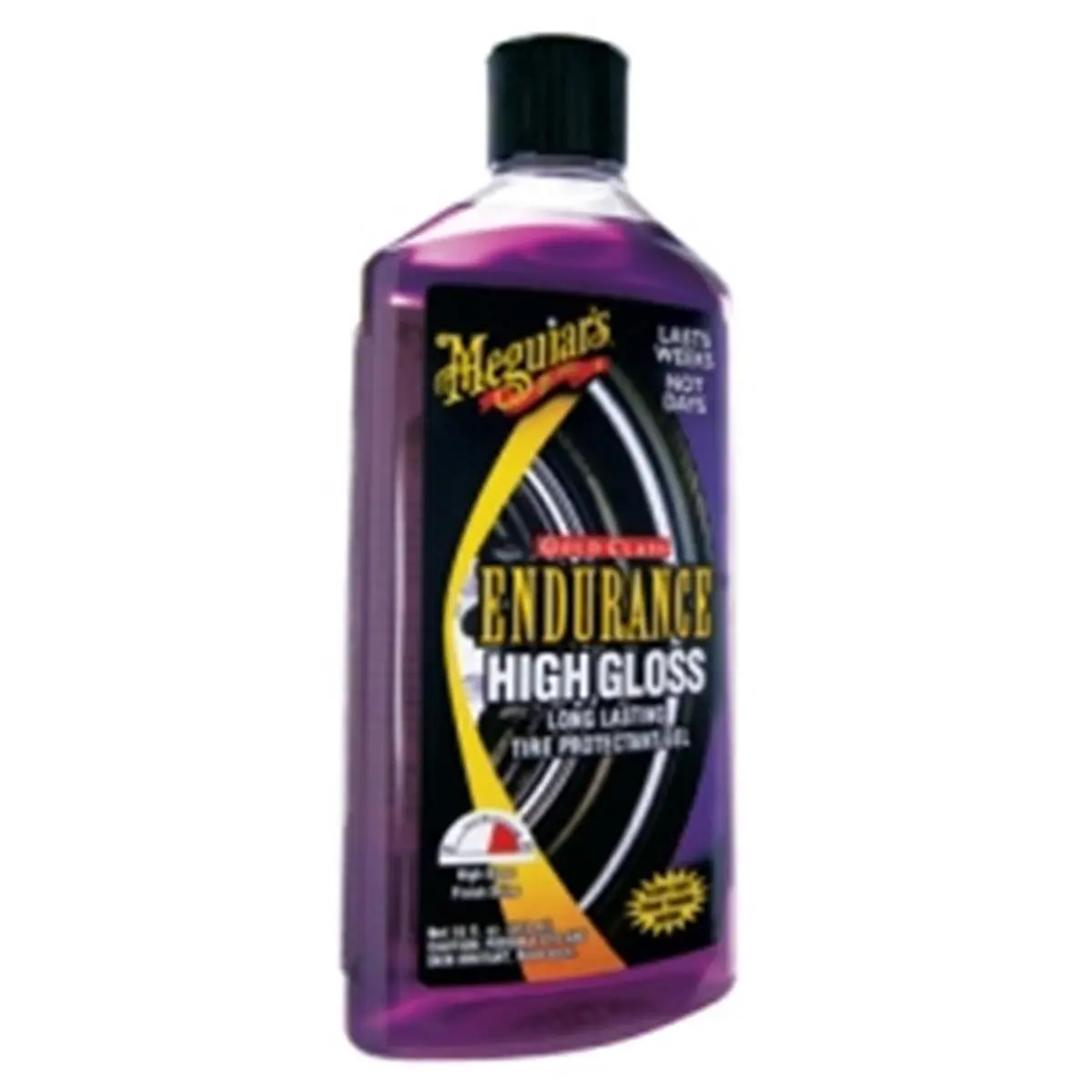 Meguiars MEGG7516 Gold Class Endurance Long-Lasting Glossy Car Wax for Cycling Sports, Outdoor Leisure Equipment Care