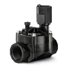 1 in. FPT HV Inline Irrigation Valve