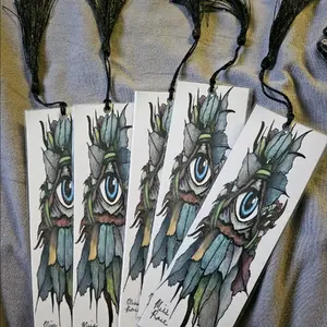 handmade bookmarks for pretty cute magnetic bookmark halloween decorative bookmark