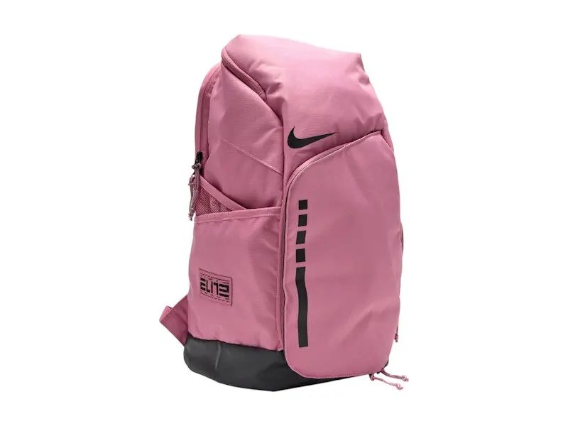 Pink Nike Nike Hoops Elite Pro Backpack Amazon Nike Hoops Elite Backpack  DX9786  Peligro Sports