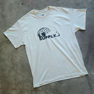 LS Supply Tee