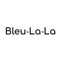 Bleu La La shop logo