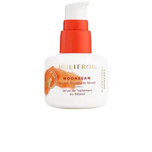 HoliFrog Moonbeam Retinol Treatment Serum